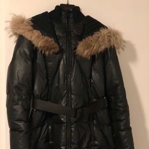 Rudsak winter coat size small